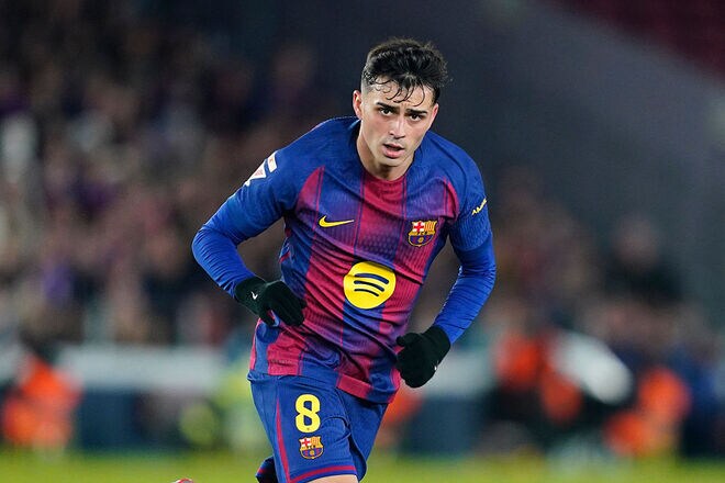 クオリティを損なうことなく、強度が増した――まるで何人ものペドリがプレーしているような…【現地発コラム】