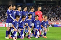 「まじか！」「これすげぇわ」イングランド戦決定を正式発表→直後に日本代表公式SNSが投じた“まさかの一枚”にファン衝撃！「ナイスゲームの予感しかない」