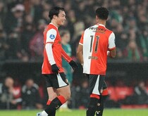 「オランダ代表は彼に苦戦するだろう」15戦18発の日本代表エースを同僚が絶賛！「信じられないほど素晴らしい」