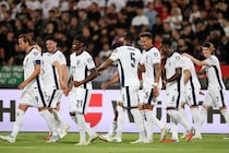 GSで最大のハードルはクロアチア戦。大きな山場はベスト８。イングランドは60年ぶりのW杯優勝を果たせるか【現地発】