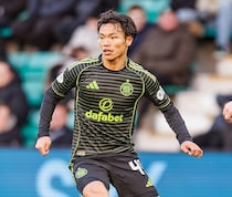 「伝説をつくってきたが…」今季は批判を浴びてきた日本代表MFにレジェンドが厳しい指摘「パフォーマンスが改善されなければ、ファンも彼が去ることに満足なはず」