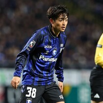 ガンバ期待の19歳がアジアの舞台で２戦連発！「点取る感覚掴んだか！」「え、ヘディングで決めたんや！」など脚光