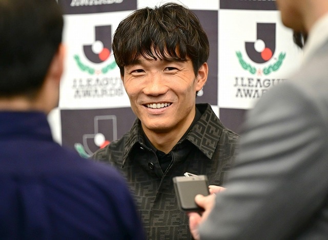 30代でもうひと伸び――Jを代表する33歳MFの矜持「第一線でできなくなったらすぐに引く」「まだまだやれる自信はある」