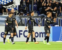 ポヤトス監督のラストマッチを白星で飾る！ G大阪が名和田＆山下弾でラーチャブリーに２－０快勝【ACL２】