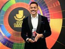 「驚きはない」ゴール量産のブラジル人FWが母国撃破の森保Jを語る！W杯の組分け、京都の美しい町並み、話題を呼んだ帰化にも言及「そのぐらい日本に良い思い出がある」