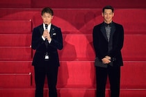 「疲れたね。現役中より全然疲れた」“文化人”に転向した天才が感じる明確な変化。最も印象的な出来事は？「やっぱ１番は…」