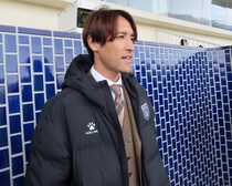 【ザスパ社長・細貝萌の生き様】終盤６連勝も14位フィニッシュ。現場に対して偽らざる思いを吐露「しっかりと認識し、表現してほしい」