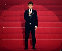 「もう大好き」テレビに引っ張りだこの柿谷曜一朗が会えて嬉しかった人は？ マイ今季ベスト試合は…「プレミアを見てるような。すごく印象的」