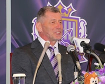 心残りは？「何もない」。充実感に満ちた至福の４年間。スキッベ監督が誰よりも楽しもうとしていたからなんだろう