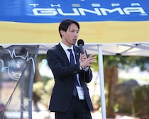 【ザスパ社長・細貝萌の生き様】「来季こそ上に行けるチームを作りたい」方向性はブレず、残留を勝ち取る。激動の2025年を乗り越え、次のステージへ