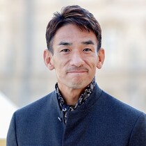 「ヒデがこんなテンション高いの珍しい」中田英寿が元日本代表GKのゴラッソに驚愕！大はしゃぎする“意外な姿”に反響！「こんなノリやった（笑）」