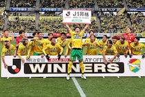 「まさかこんな日が来るなんて」“Jリーグ新章”2026年に21年ぶり「オリジナル10」奇跡の再集結。SNSは祝福と驚き「J２…長い間くそお世話になりました!」