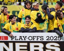 【岩本輝雄】オリジナル10の名門がついにJ１復帰。歴史と伝統あるジェフ。他クラブのサポーターも待っていたんじゃないかな