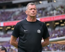 「きたぁぁぁ！」「遂に決まった！」王座奪還を目指す神戸、スキッベ新監督の就任を発表！「再び頂点取ろう！」など期待の声続々