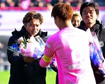 「俺の悪いとこばっかり吸収して移籍させられて…」大久保嘉人が弟分の柿谷曜一朗を語る。自身の引退試合の予定は？