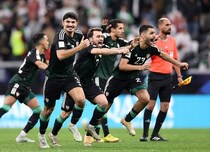 「まじかよ」「予想できなかった、衝撃だ」“８－１”でボコボコにした相手に敗れてW杯出場を逃した中東の雄、前回王者撃破の番狂わせに世界驚愕！「信じられない」【アラブ杯】