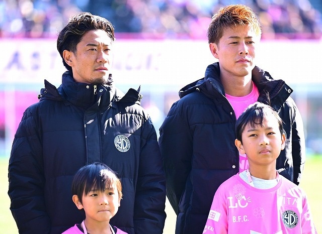 「あいつは天才。俺には分からない域がある」香川真司にとって柿谷曜一朗はどんな存在？ セレッソ８番の重みを再確認「特別な番号であり続けるために」