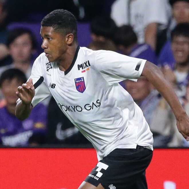 ともにJクラブ加入内定の“昌平高10番”と“191センチ万能型アタッカー”をSBSカップ国際ユースサッカーで追加招集【U－18日本代表】