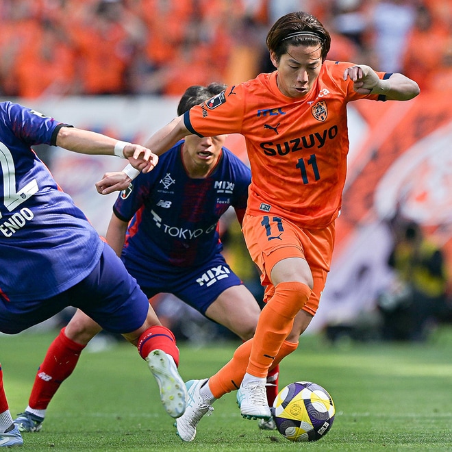 「清水サポが１番大変か？」「水戸と千葉の昇格で関東リーグ誕生」『J１百年構想リーグ』東西グループ分けが話題