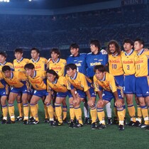 17年ぶりに祭典復活! 「ＪリーグオールスターDAZNカップ」が開催決定