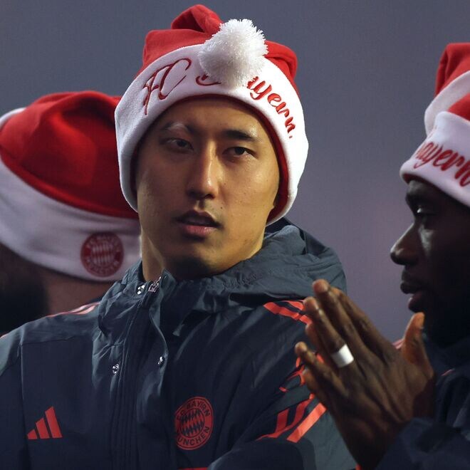 「こじつけの酷評だ」「なぜ嫌うのか？」キム・ミンジェ評に不満の韓メディアがまさか！日本代表DFにとばっちり「むしろ見逃したのは伊藤の方」