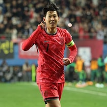 「アジア最高の可能性は依然としてホン・ミョンボ号」海外独自分析の優勝確率ランクに韓メディア驚き？「目を引いたのは日本の順位。韓国より低い22位だ」