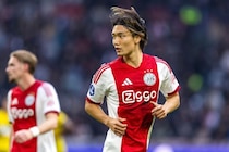 「日本代表を見る目が多少変わってきた」オランダ大一番でも冴えに冴えた板倉滉が実感する“ニッポンへのリアル評”。「舐めた感じとか、ないですね」【現地発】