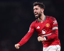 「朝から叫んだ」マンUのポルトガル代表MFが芸術的な直接FK弾！ ２戦連発となる鮮烈な一撃に脚光「ワールドクラスだわ」「本当にスーパーな選手」