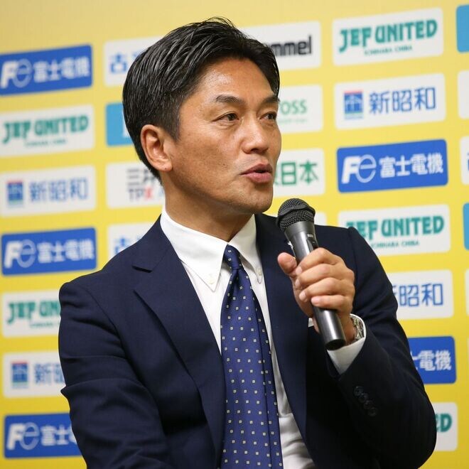 27年ぶりに復帰！ 横浜FMの新SDにOBの54歳が就任「歴史と伝統のあるクラブでの仕事に責任の大きさを感じています」