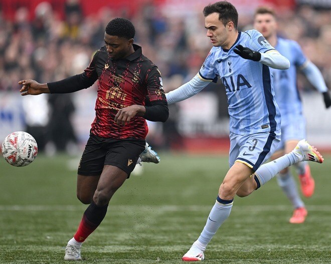 「非常に野心的なプロジェクト」かつてプレミアでも活躍した元スペイン代表の29歳DFがインテル・マイアミに加入！「あらゆるものを勝ち取りたい」