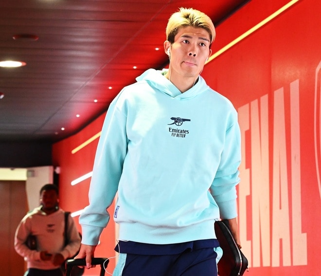 「今年一嬉しいニュースかもしれない」日本サッカー界に届いた“朗報”にネット歓喜!「泣ける」「楽しみです」