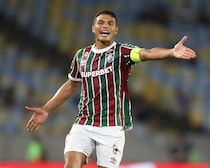 41歳チアゴ・シウバはフルミネンセ退団へ。次なる行き先はどこか。移籍精通記者は「欧州が最優先事項」と見解