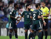 「ひどすぎる」「誰も何もできなかった」アジアの強豪サウジアラビア、無念の準決勝敗退…枠内シュート１本の体たらくに母国ファンは失望「このサッカーではW杯に行く資格がない」【アラブ杯】