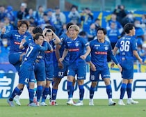 17年ぶりJ１復帰の千葉からは何人？ 25年のJ２優秀選手賞の受賞者が発表！ 初の優勝＆J１昇格の水戸から最多８人