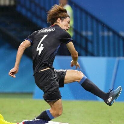 かつてリオ五輪に参戦の37歳レフティがJ3クラブと契約更新!「沖縄のため琉球のために頑張ります」