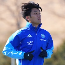 「責務を果たせないまま…」“10年間在籍”町田アカデミー出身者が悔しい気持ちを胸に契約満了「逞しい後輩たちに託したい」【町田】