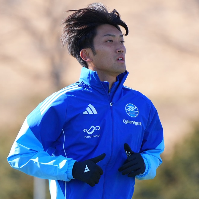 「責務を果たせないまま…」“10年間在籍”町田アカデミー出身者が悔しい気持ちを胸に契約満了「逞しい後輩たちに託したい」【町田】