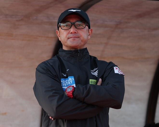 「まじですか…」「本当にやめちゃったよ」J１昇格を逃した徳島、増田監督の退任に「最高のフットボールをありがとう」「ほんとに悲しい」など惜しむ声続々