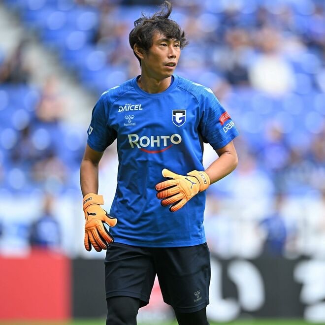 「中学生やのに皆、エゴの塊やった」39歳守護神が“ガンバ大阪jr.Y 86年会”を報告。24年前のレアショットも「ほんまに仲良かった」