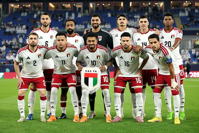 「3軍に負けるとは」「言い訳無用だ」W杯最終予選でアジア王者を“8-1”で粉砕した中東の雄、主力不在のモロッコに惨敗で準決勝敗退…国民は茫然「歯が立たなかった」【アラブ杯】