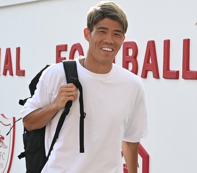 「きたああああ」ついに!日本サッカー界に飛び込んだ“公式発表”にSNS歓喜!「泣きそうになった」「待ってました」