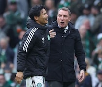 「ペテン師だ」「沈みゆく船から抜け出した」電撃辞任のセルティック前指揮官、２か月でサウジ行き決定に古巣ファンは怒り心頭「懐を暖めてから戻ってくるんだな」