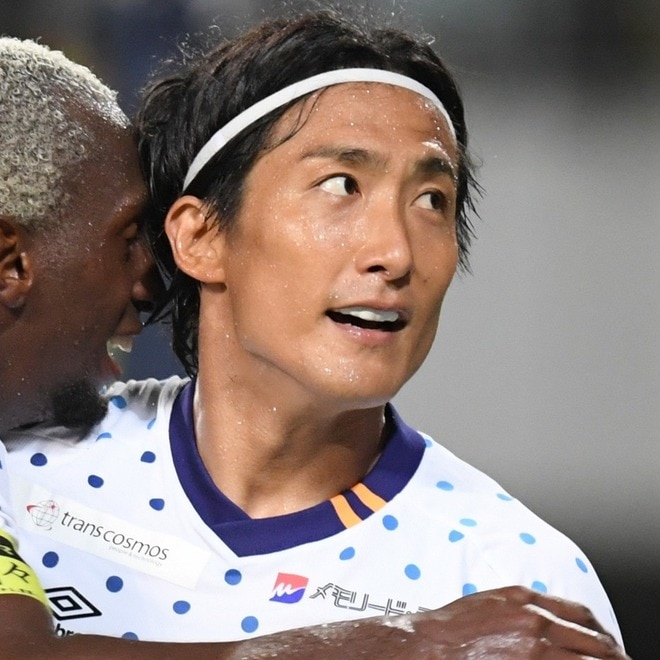 「ルールなので仕方ない」栃木C契約満了の39歳FW、J合同トライアウト参加かなわず。現役続行へ決意表明「ボロボロになるまで挑戦し続ける」