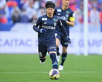 「武南のメッシがフロンターレへ」川崎がJ屈指のドリブラーを完全移籍で獲得！ 28歳レフティの加入に「大きすぎる補強！」「来シーズンは優勝確定」の声