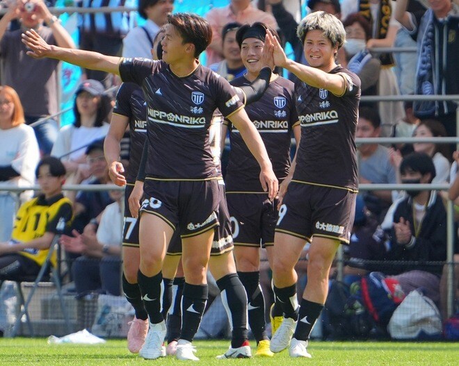 2025シーズンのJ3優秀選手37人が発表! 八戸から最多7人、J3参入初年度で初優勝&J2昇格の栃木Cからは?