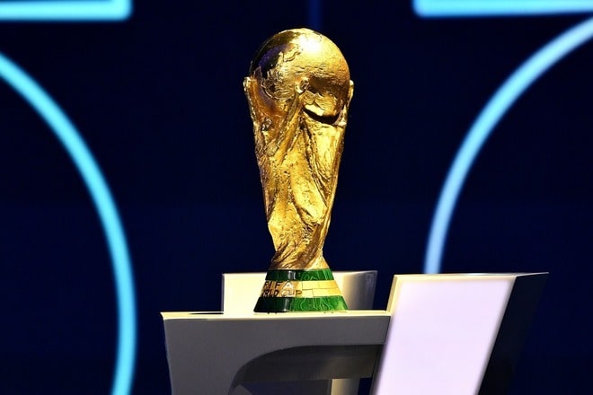 高騰の批判を受け…FIFAが北中米W杯に“60ドル”低価格チケットを導入。決勝含む全104試合に適用