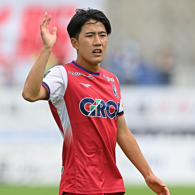 残留か、復帰か、それとも…。北中米W杯を半年後に控えて“ベストヤングプレーヤー”19歳MFが迫られる決断