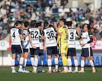 “魔境”J２でジュビロが掲げた理想と突きつけられた現実。シーズン移行に備え、百年構想リーグで重視すべき姿勢