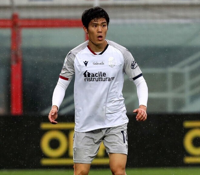 「ボローニャは獲得してもよかったのではないか？」冨安健洋のアヤックス加入に古巣の地元メディアが本音「多くのサポーターの心に残っている」