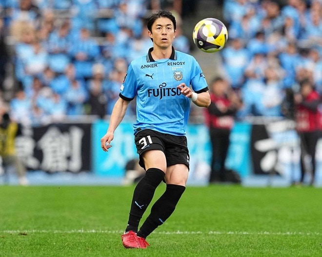 川崎の31歳DFが契約満了「とても悔しく辛い気持ち」。早すぎる“さよなら”も感謝を胸に「皆さんは私の選手人生における宝物です」